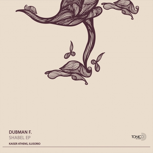 Dubman F. - Shabel EP [TDR157]